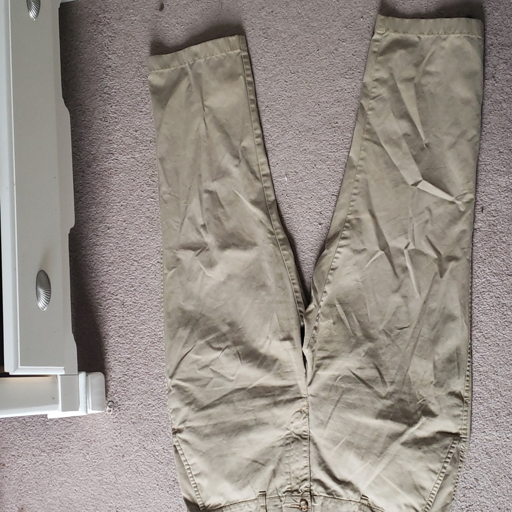 Tommy Hilfiger mens jeans